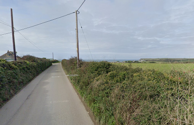 saying I see the sea on holiday for the first time